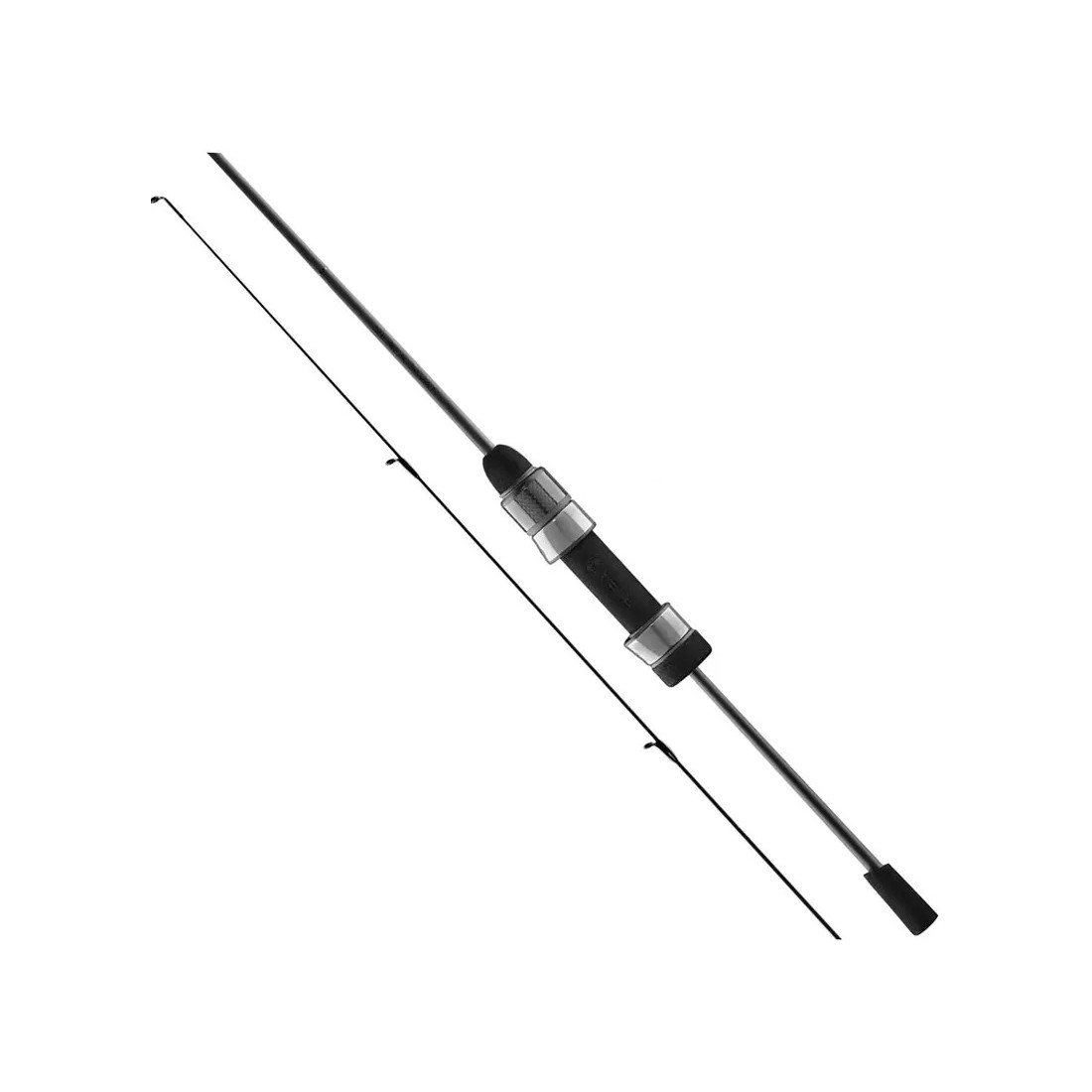 Favorite Black Swan NANO Spinning Rods